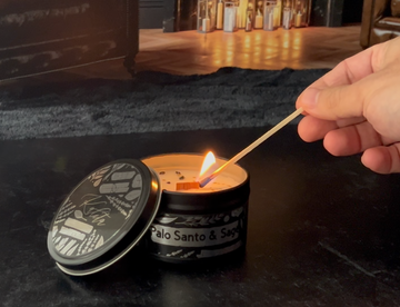 Candle Care Tips: How to Get the Most from Your Candle