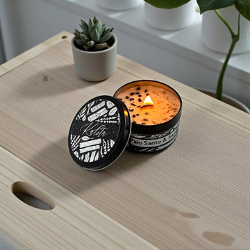 How to Use Candles for Energy Cleansing and Protection