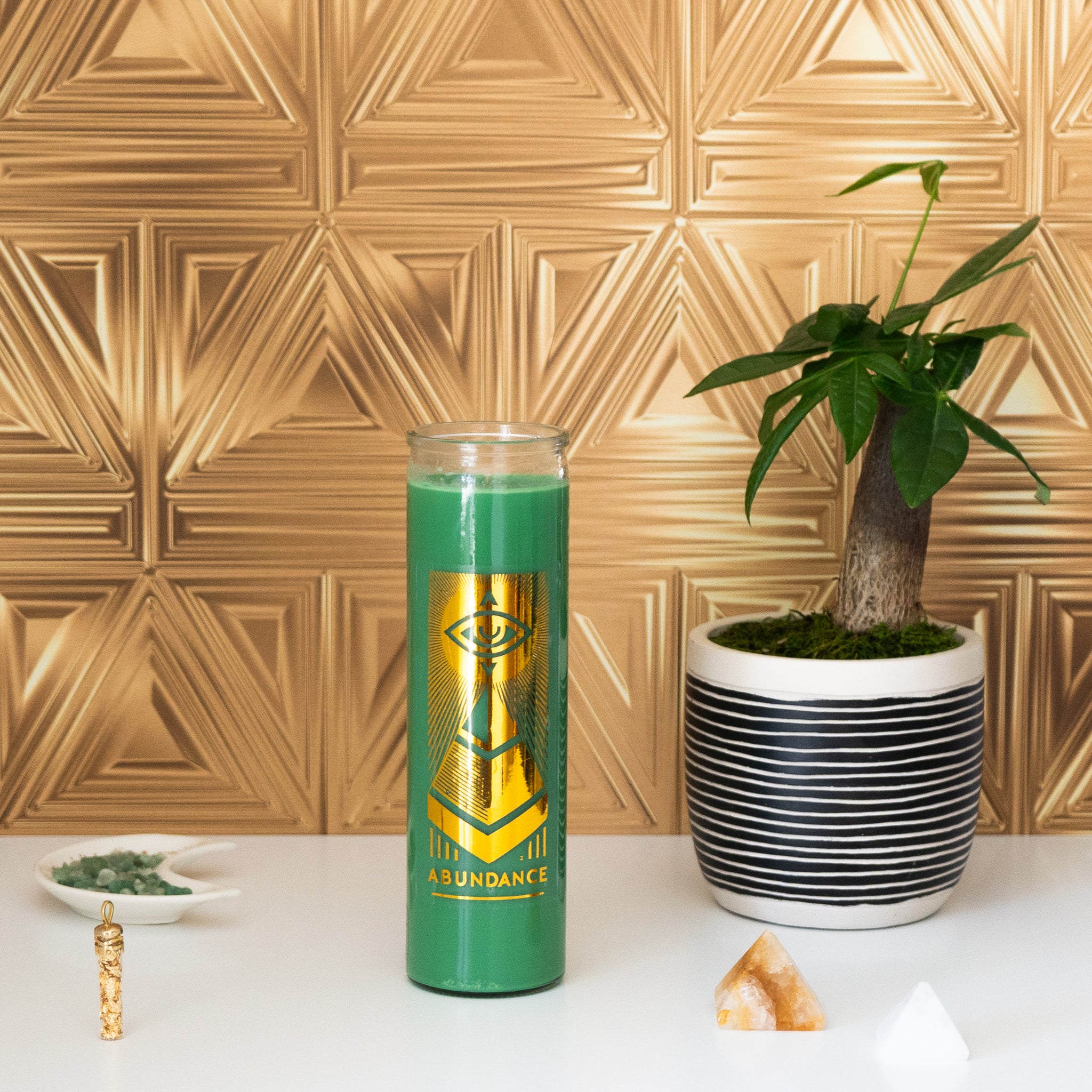 Abundance Kalita Spiritual Store