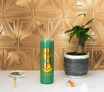 Abundance Kalita Spiritual Store