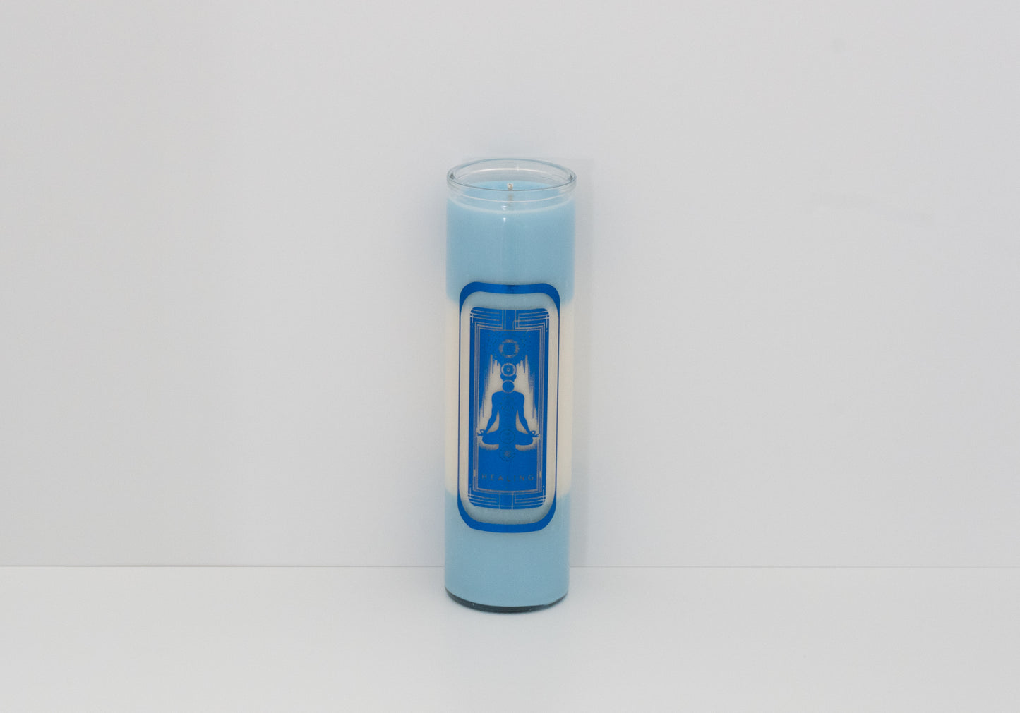 Healing Candle