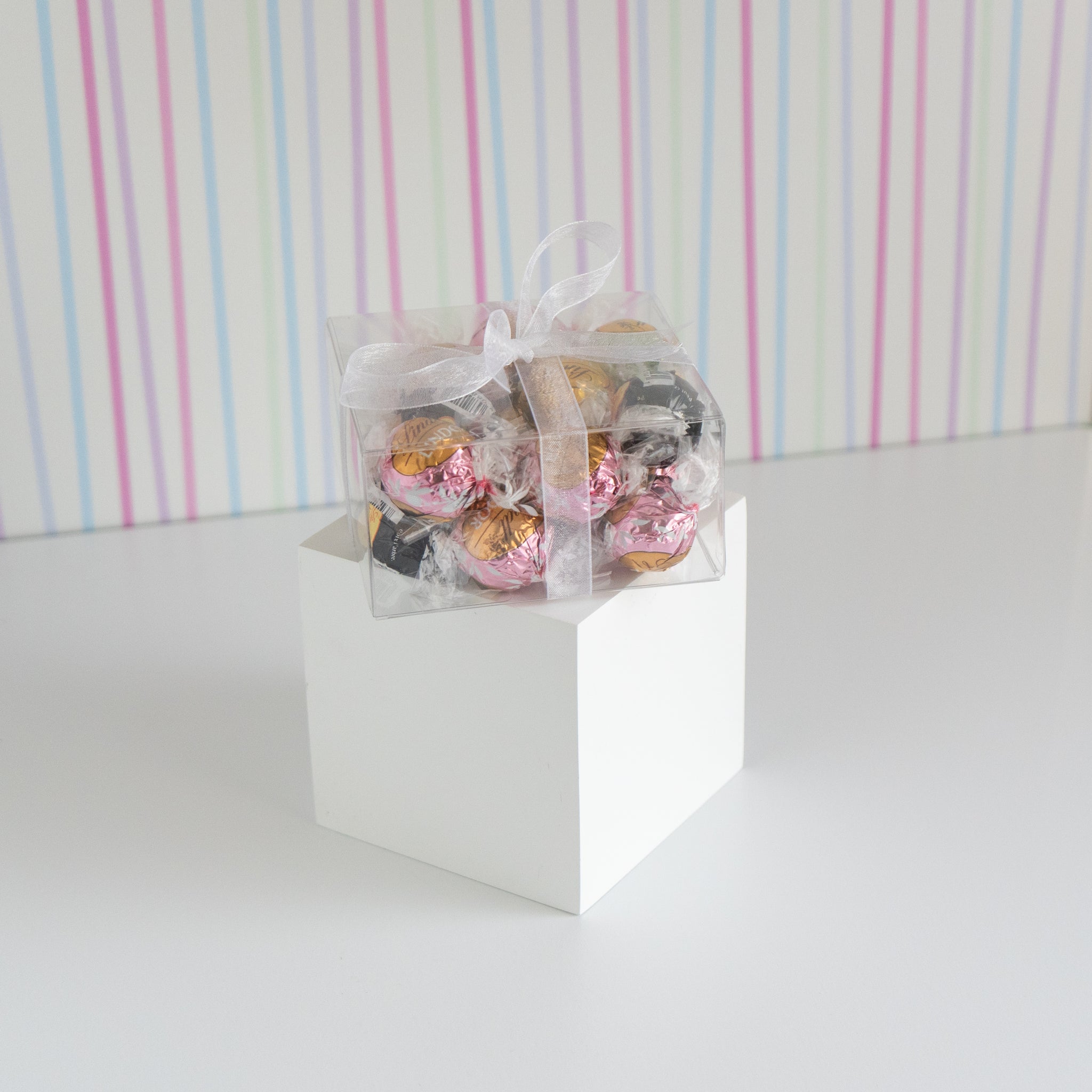Lindt Deluxe Chocolate Box